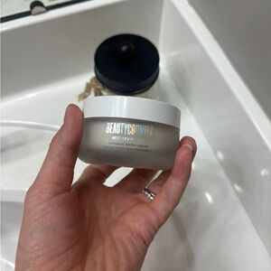 Beautycounter mighty plump ceramide water cream